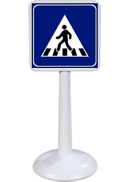 Mini Trafik Işaretleri modelleri