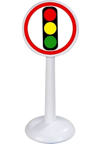 Mini Trafik Işaretleri indirimleri