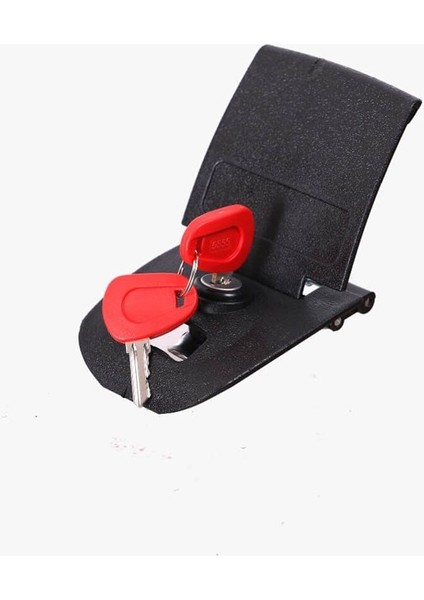 Motosiklet Çanta Kilidi