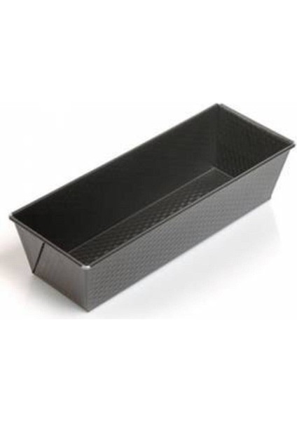 Dikdörtgen Baton Kek Kalıbı 35X11,5CM