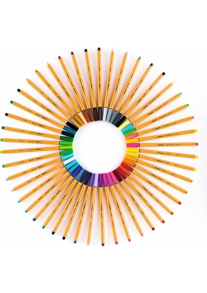 Point 88+Pen 68 Neon 10'lu Paket fırsatları