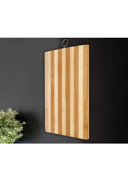 Yemek Hazırlama Tahtası 20 cm