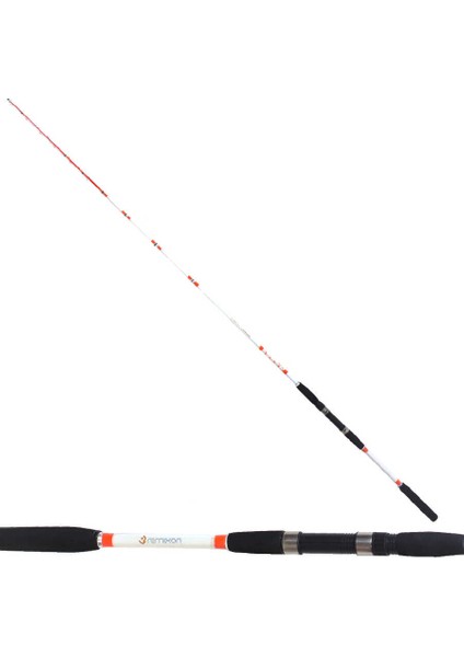 Sniper 180 cm 2 Parça Tekne Bot Kamışı