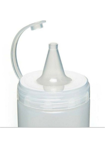 2 Adet Masterchef Yağlık Sosluk Şişesi 700 ml