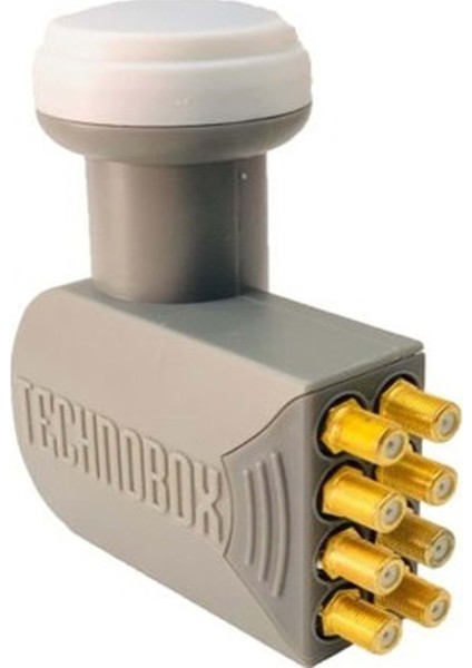 Tb 88  8'li  Lnb