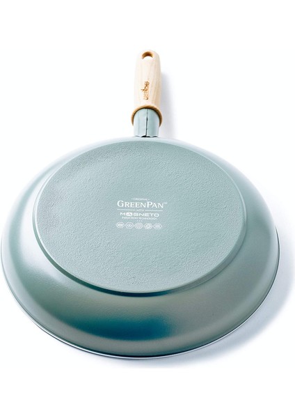 Mayflower Thermolon Seramik Yapıştırmaz 13 Parça Tencere Tava Seti fırsatları