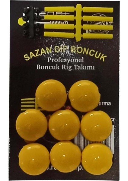 Sazan Dip Yemi - 7