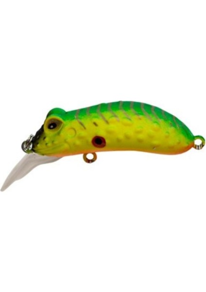 Strıke Pro EG-097 A Warted Toad 45 Serisi Suni Yem - A17S