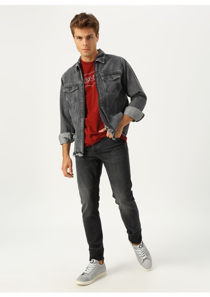 Denim Pantolon