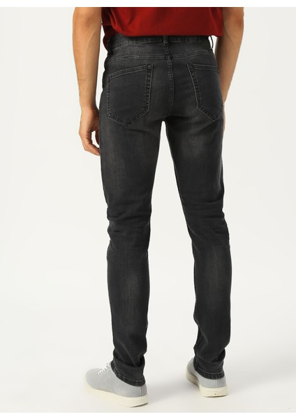 Denim Pantolon