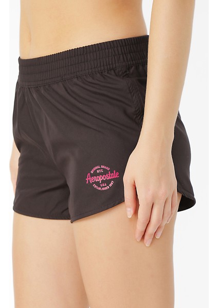 Kadın Siyah Şort Mayo fırsatları