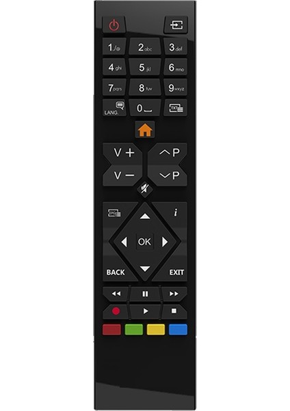 Seg 32SBH510 LED Tv Kumandası