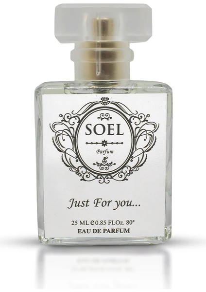 Soel Parfüm Soel Rana  25 ml Edp  Bayan Parfüm