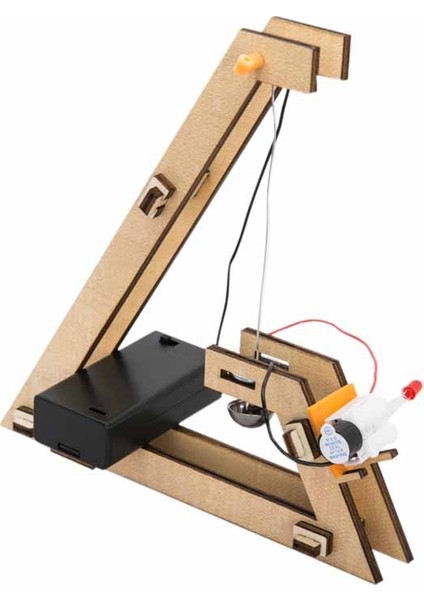 Box Deprem Alarmı