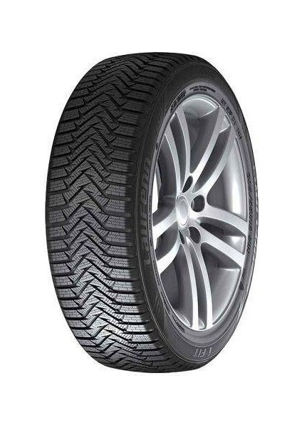 225/45 R17 91H I Fit+ LW31 Oto Kış Lastiği ( Üretim Yılı: 2023 )