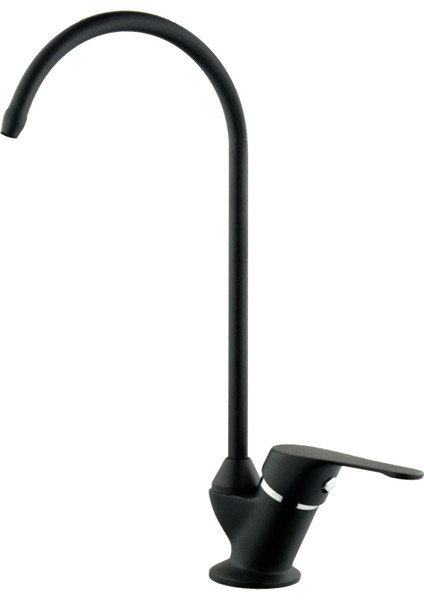 Mix Arıtma Musluğu Siyah