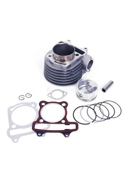 Mert Motors Scooter 150 cc Silindir Piston Set