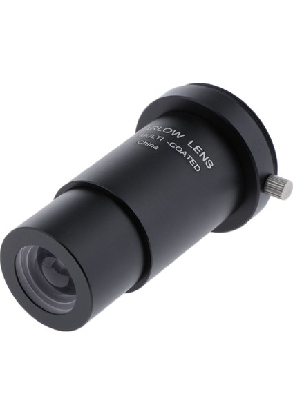 B Baosity Teleskop Barlow Lens Mercek Celestron 1.25 "evrensel M42 Konu (Yurt Dışından)