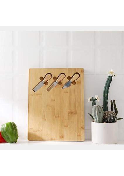 Ahşap Peynir Kurulu Set Aksesuar Eşsiz Hediyeler Stil Için Hizmet Eşyaları Hizmet 1 (Yurt Dışından) modelleri