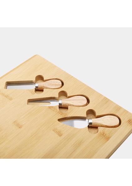 Ahşap Peynir Kurulu Set Aksesuar Eşsiz Hediyeler Stil Için Hizmet Eşyaları Hizmet 1 (Yurt Dışından) fırsatları