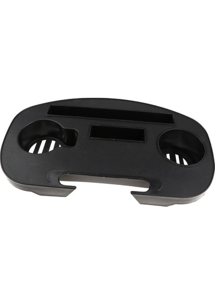 Katlanır Eğlence Sandalye Masa Kupası Tutucu W / Slot & Snack Tepsi 1 # (Yurt Dışından) indirimleri