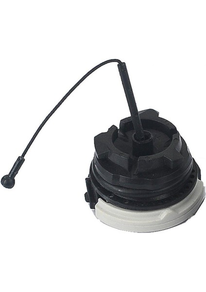 Gaz Tankı Yakıt Kapağı + Stıhl Choınsaw Için Yağ Kapağı MS210 MS230 MS250 MS360 Parçaları (Yurt Dışından) fırsatları