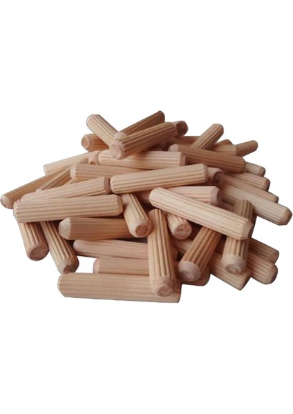 Dübeli Jig Set Ahşap Dübel 8mm Ahşap Dübel 10X60MM (Yurt Dışından) fiyatları