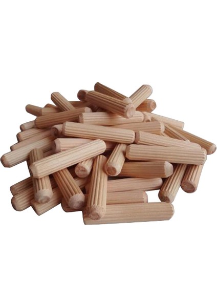 Dübeli Jig Set Ahşap Dübel 8mm Ahşap Dübel 10X60MM (Yurt Dışından) indirimleri