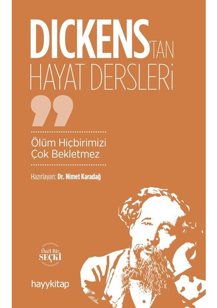 Dickens’tan Hayat Dersleri