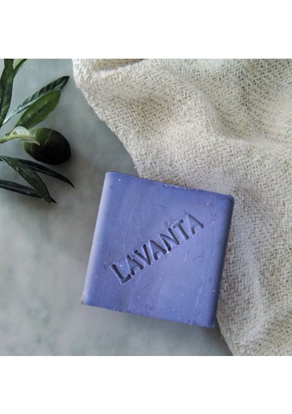 Lavanta El Yapımı Sabun - Organik Sabun - Vegan Sabun - Nemlendirici - Tamamen Doğal Bar Sabun modelleri
