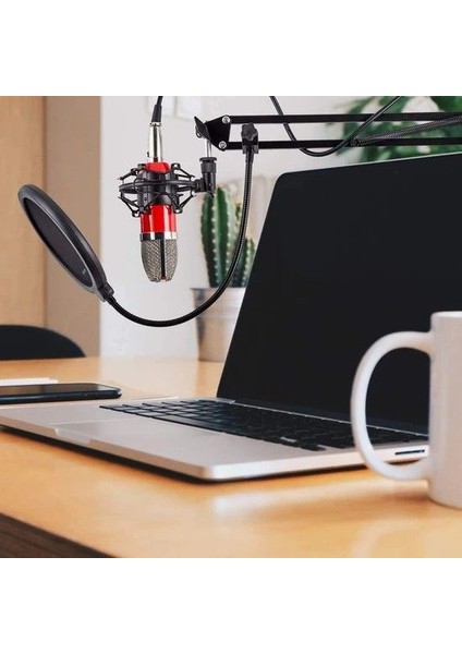 FIX-800 Youtuber Kayıt Seti (4 Ana Parça) fiyatları