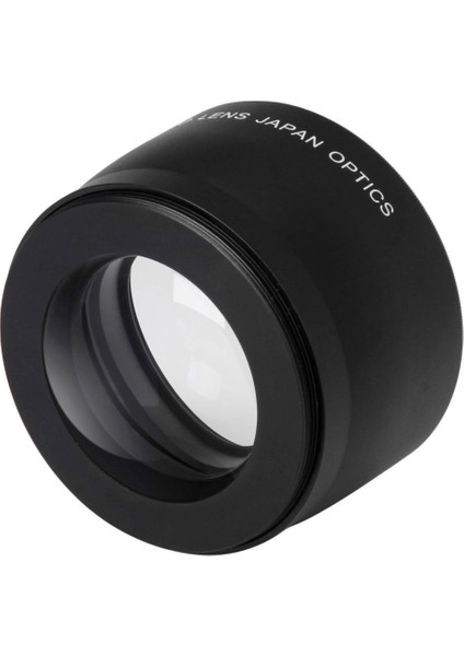 Af-S Dx Için 52MM 2x Telefoto Lens (Yurt Dışından)