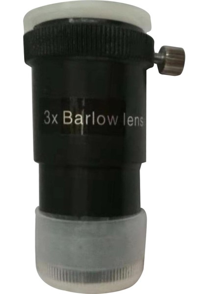 1x Barlow Lens (Yurt Dışından)