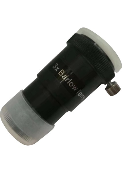 1x Barlow Lens (Yurt Dışından)