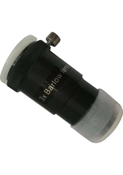 1x Barlow Lens (Yurt Dışından)