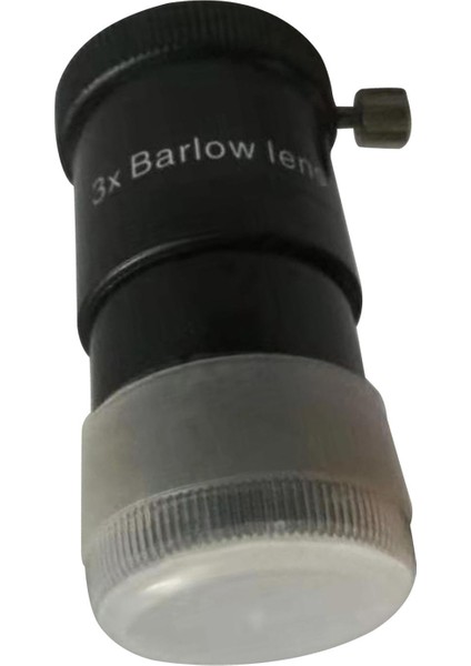 1x Barlow Lens (Yurt Dışından)