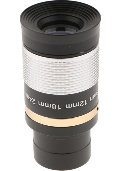 8-24MM 1.25 '' Mercek (Yurt Dışından)