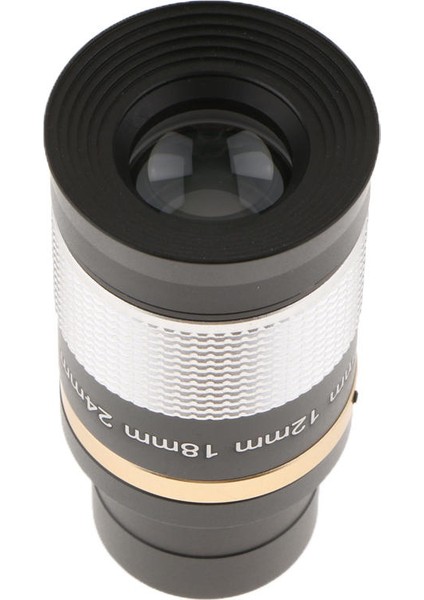 8-24MM 1.25 '' Mercek (Yurt Dışından)