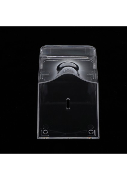 Su Geçirmez Kapı Zili Koruyucu - Şeffaf (Yurt Dışından) modelleri