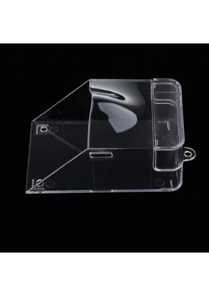 Su Geçirmez Kapı Zili Koruyucu - Şeffaf (Yurt Dışından) fırsatları