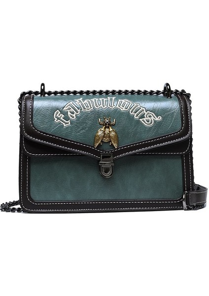 Krem Çanta (Yurt Dışından)