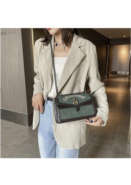 Krem Çanta (Yurt Dışından) modelleri