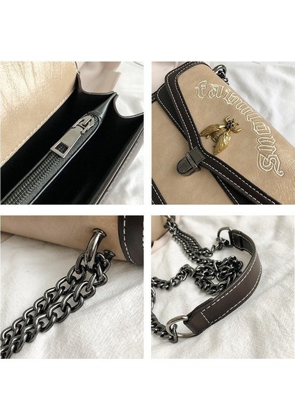 Krem Çanta (Yurt Dışından) fiyatları