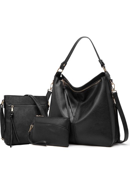 Kadın Omuz Çantası (Yurt Dışından)