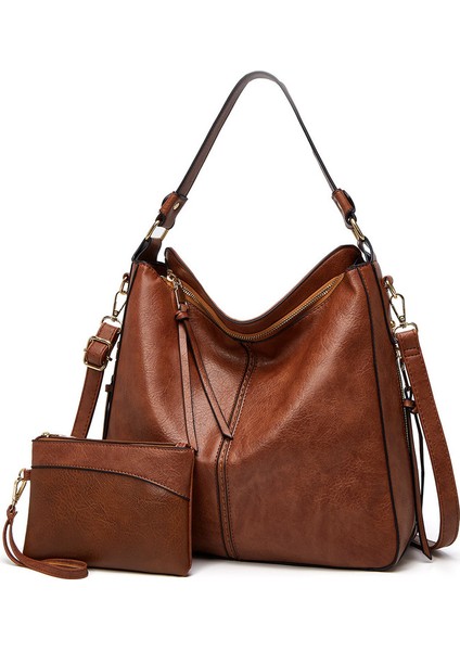 Kadın Omuz Çantası (Yurt Dışından)