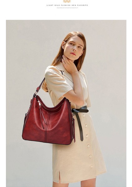 Kadın Omuz Çantası (Yurt Dışından) indirimleri