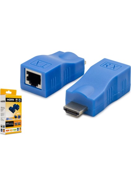 HDX-1274(250) 30 Metre HDMI Extender
