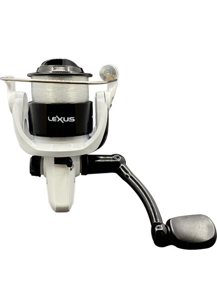 Lexus 6000 Olta Makinesi fiyatları