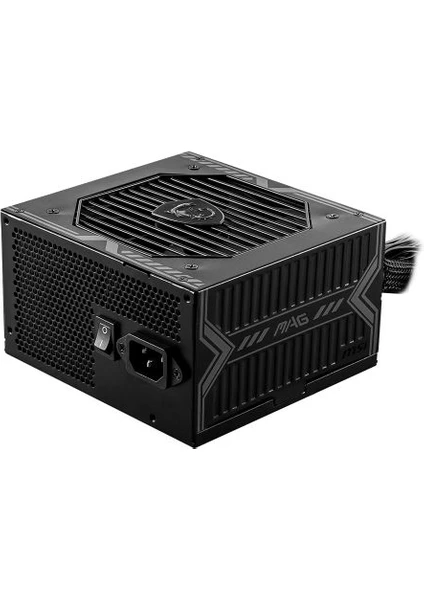 Psu Mag A550BN 550W Power Supply