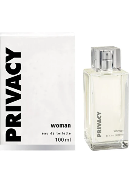 Privacy Edt Women 100ML  Parfüm